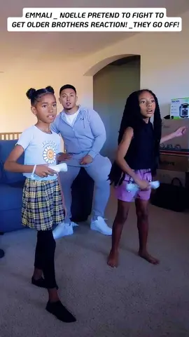 #family #larobenz #fyp #viral #trending 