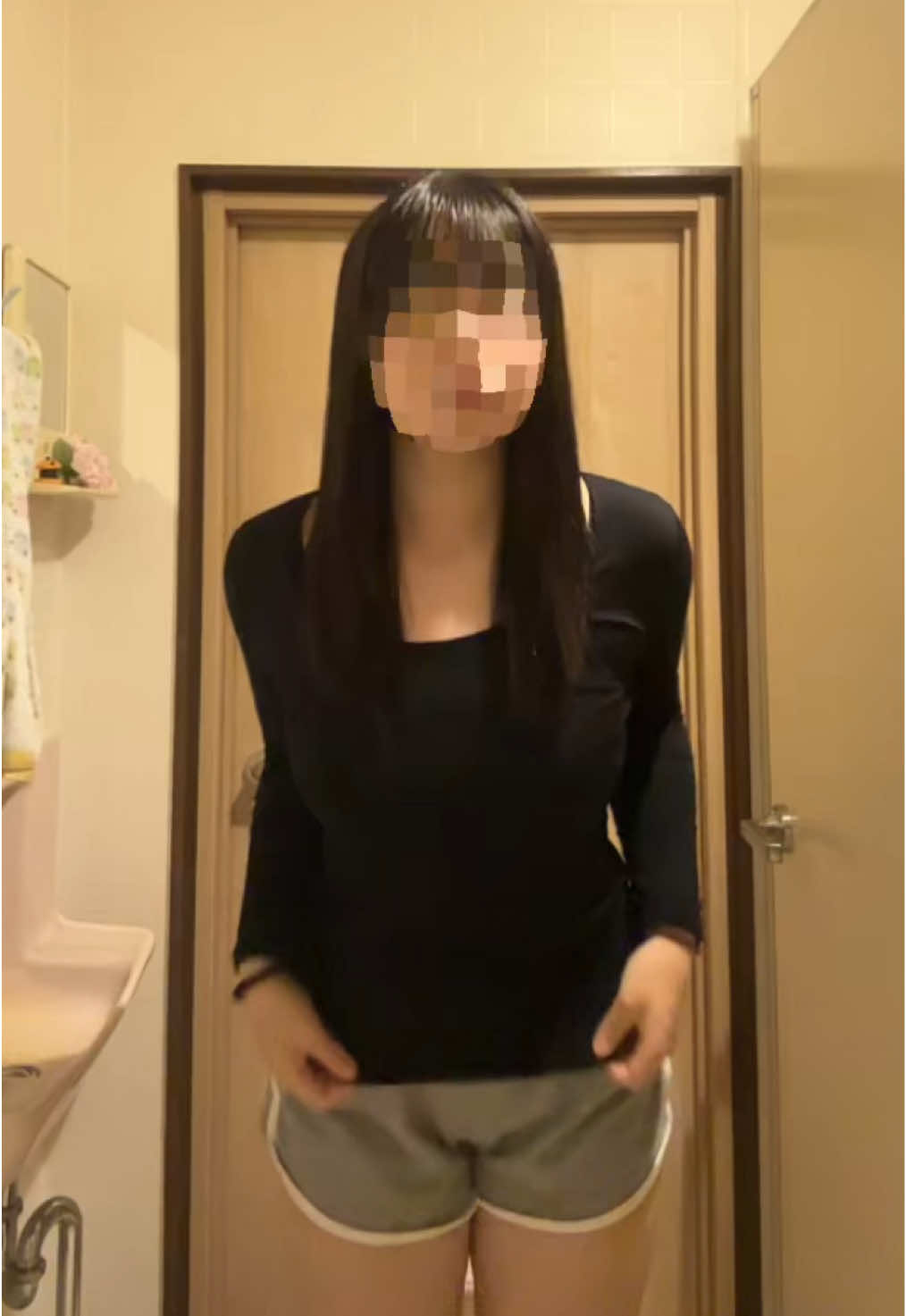 おひさ#10 #fyp #トイレ界隈 
