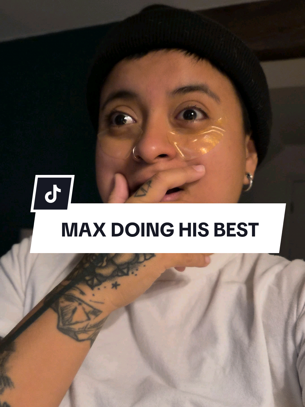 This one, this is the audio that solidified my thoughts regarding her needing more people to challenge her artistically. Because how is this out there online?  #tswift #music #maxmartin #taylorswift #lifeofashowgirl 