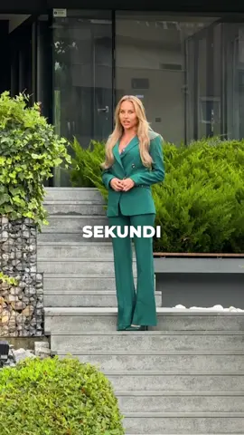 100 sekundi da pokaže kuću ili završava u bazenu! 😱⏱️ Ova samostojeća kuća od 420m2 u Podsljemenu je upravo ona vrsta nekretnine koja je san svakoga tko želi prostor za obitelj, vrt gdje djeca sigurno trče, parkinge za sve automobile, i privatnost koju stanovi nikad ne mogu pružiti.  💰 Prodaja: 1.700.000€ | 420m2 | Samostojeća kuća