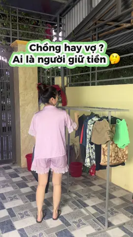 Ai làm việc nhà ? Vợ hay chồng ? #dondep #saugiolam #xuhuong #dailyvlog 