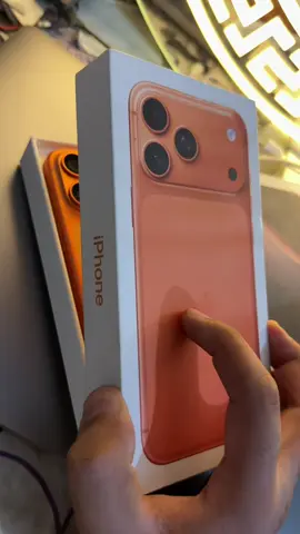 I phone 17promax 🍊#iphone17promaxorange🍊colour #iphone17promaxpta #iphone17promax #iphonehahahatreand #aryanjutts2 