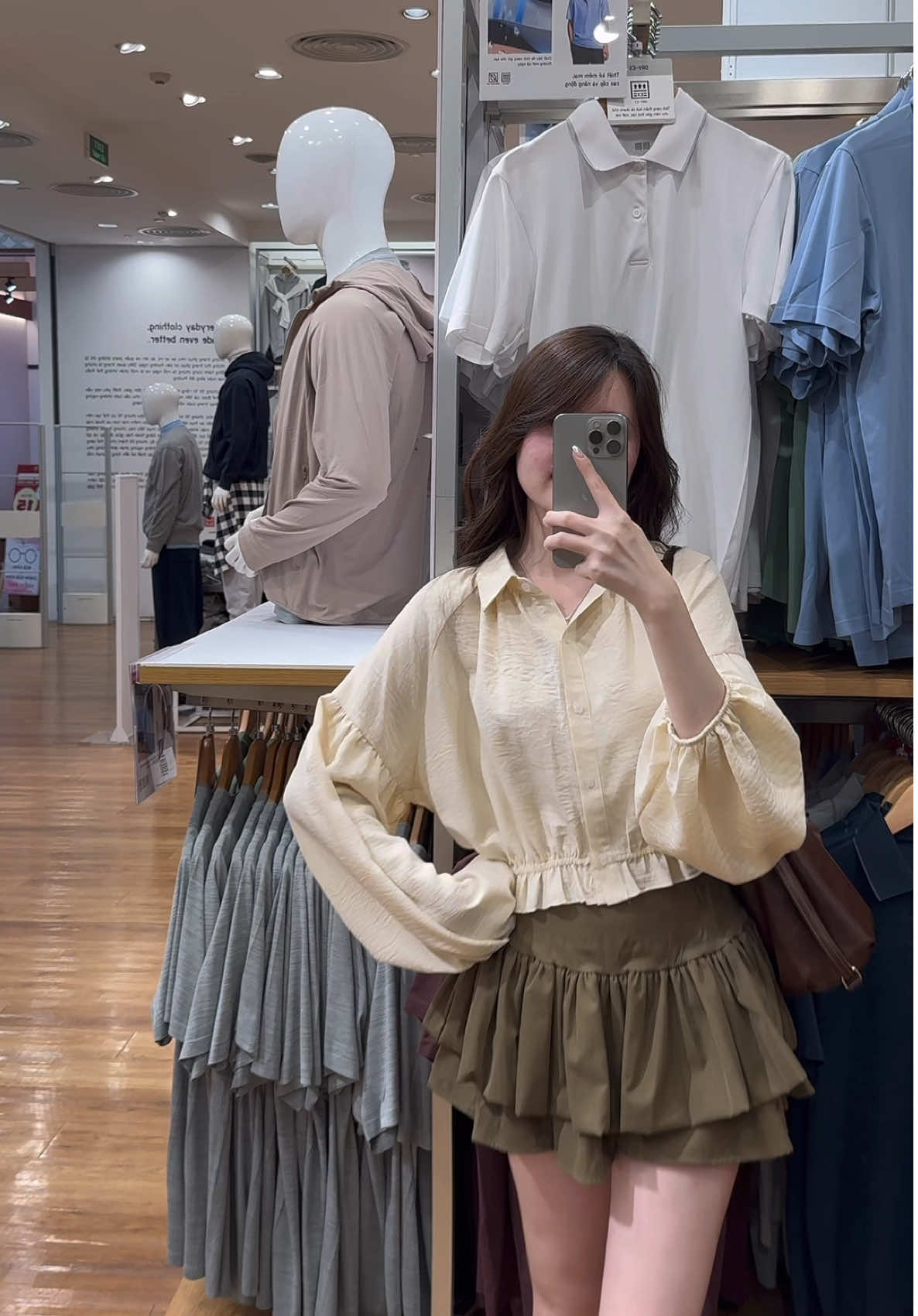 Tranh thủ lúc còn trẻ , hãy ngắm nhìn thế gian này nhiều hơn một chút 🍂#xuhuong #viral #susstore #hottrend #susstore2020 