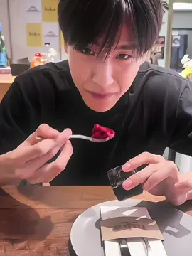 มีความสุขกับชีวิตมาก มาก อยู่ให้ติ่งไปนาน ๆ ๆ กินข้าวให่อร่อยนะอ้วม🩵✨️🫶🏻😼🍀   | #junniorrs #จูเนียร์ปณชัย #fyp |
