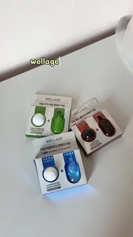 นวัตกรรมเซรั่มเค้าไปไกลมาก🤩 เซรั่มแคปซูลสกัดเย็น#CapCut #WELLAGE #oneDayKit #cicacalming #ผิวใสไร้สิว    