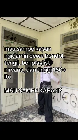 anomali langka  #nirvana 
