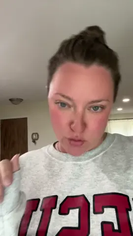 I wouldn’t talk to you with that attitude. #praying #fyp 