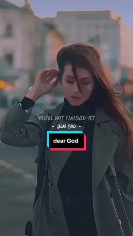 #CapCut #dearGod #davidbennett #capcuttemplate #fyp 