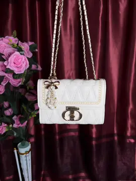 #taswanita #tascantik #tasbahu 