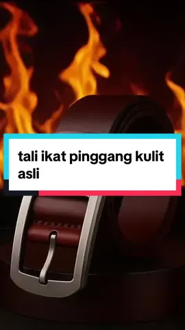 kulit asli  #taliikatpinggang #sabuk#gesper 