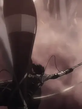 mata terbuka hanya untuk melihat orang yg di cintainya 😌 #eren #mikasa #aot #shingekinokyojinedit #masukberanda 