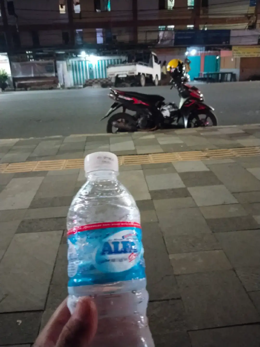 Selamat malam para pejuang keluarga#fypage #fyppppppppppppppppppppppp #maxim 