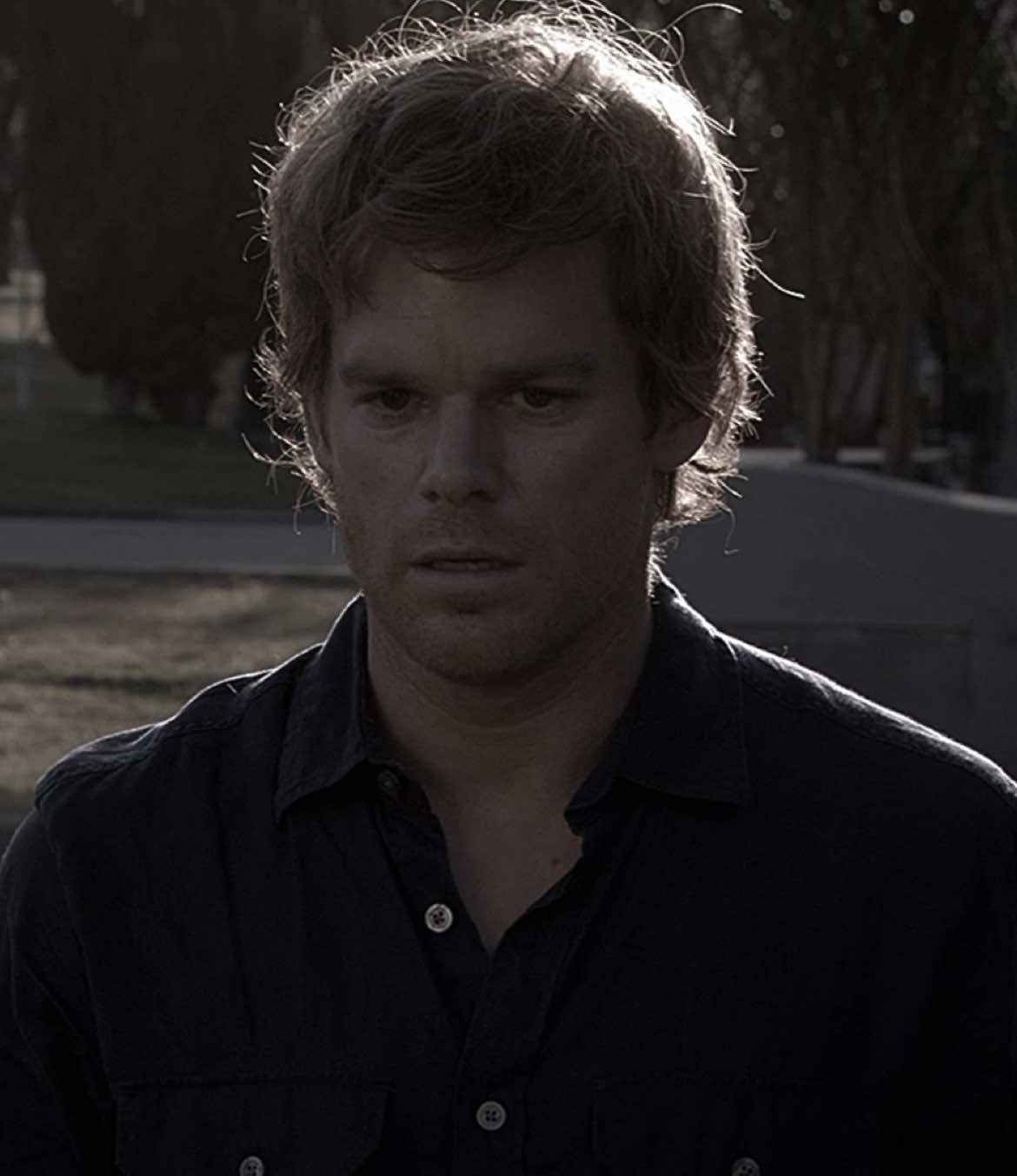 Eyes without a face | #dexter #viral #fyp #foryou #viralvideo 