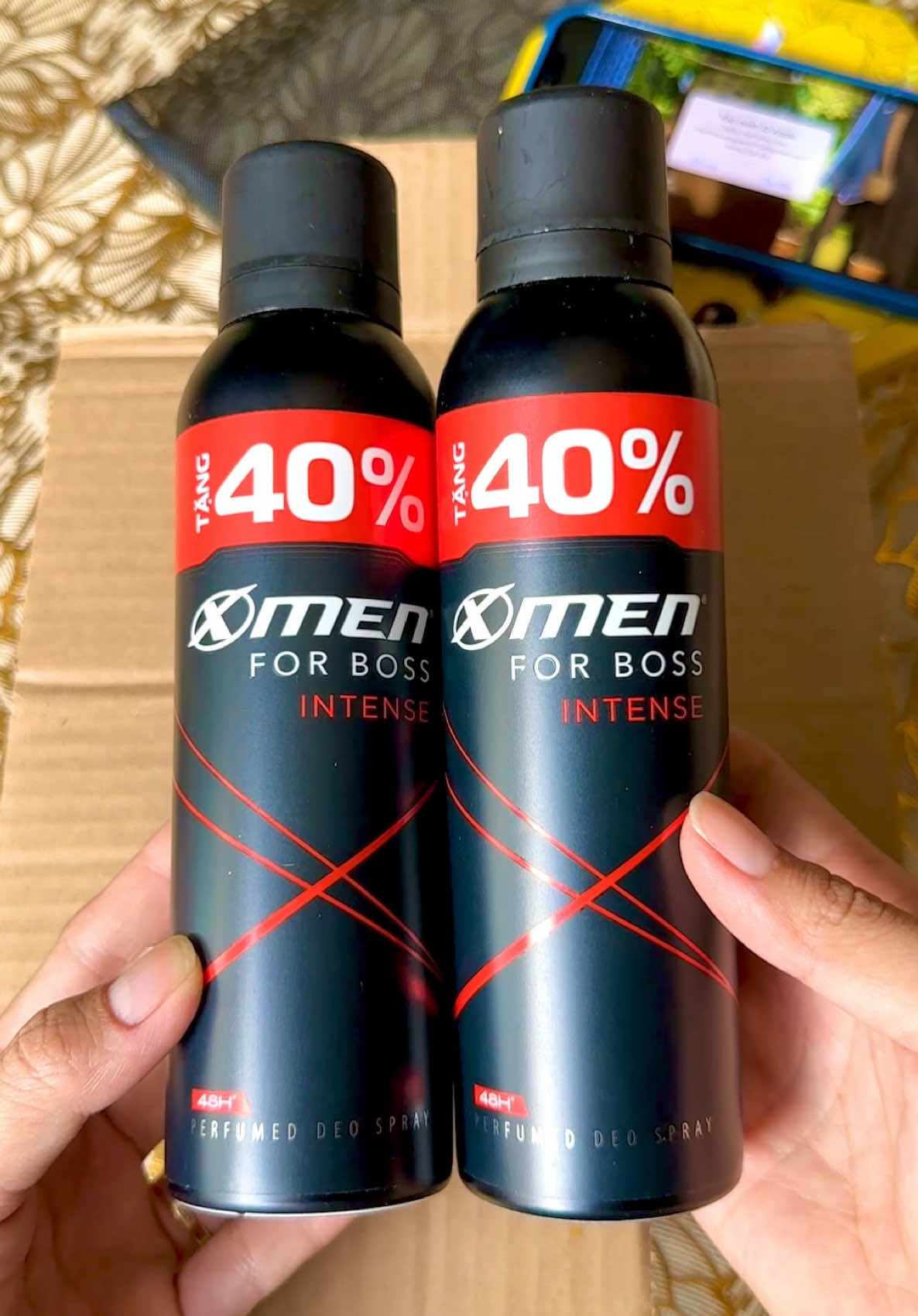 ❌❌ Combo 2 chai xitj khử mùi hương nước hoa nam ✅ Giá chưa tới 200 cành 👉 mỗi chai được tặng thêm 40% dung tích giá không đổi. #xitkhumui #xmen #namgioi #combo2chai #TikTokAwardsVN  @Mít Thúi 99 bán giá rẻ  @Mít Thúi 99 bán giá rẻ 