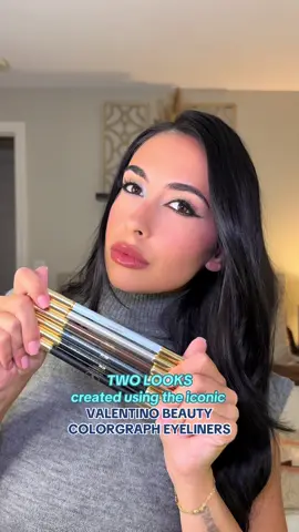 @Valentino.Beauty @sephora #valentinocolorgraph #giftedbyvalentinobeauty #CapCut 