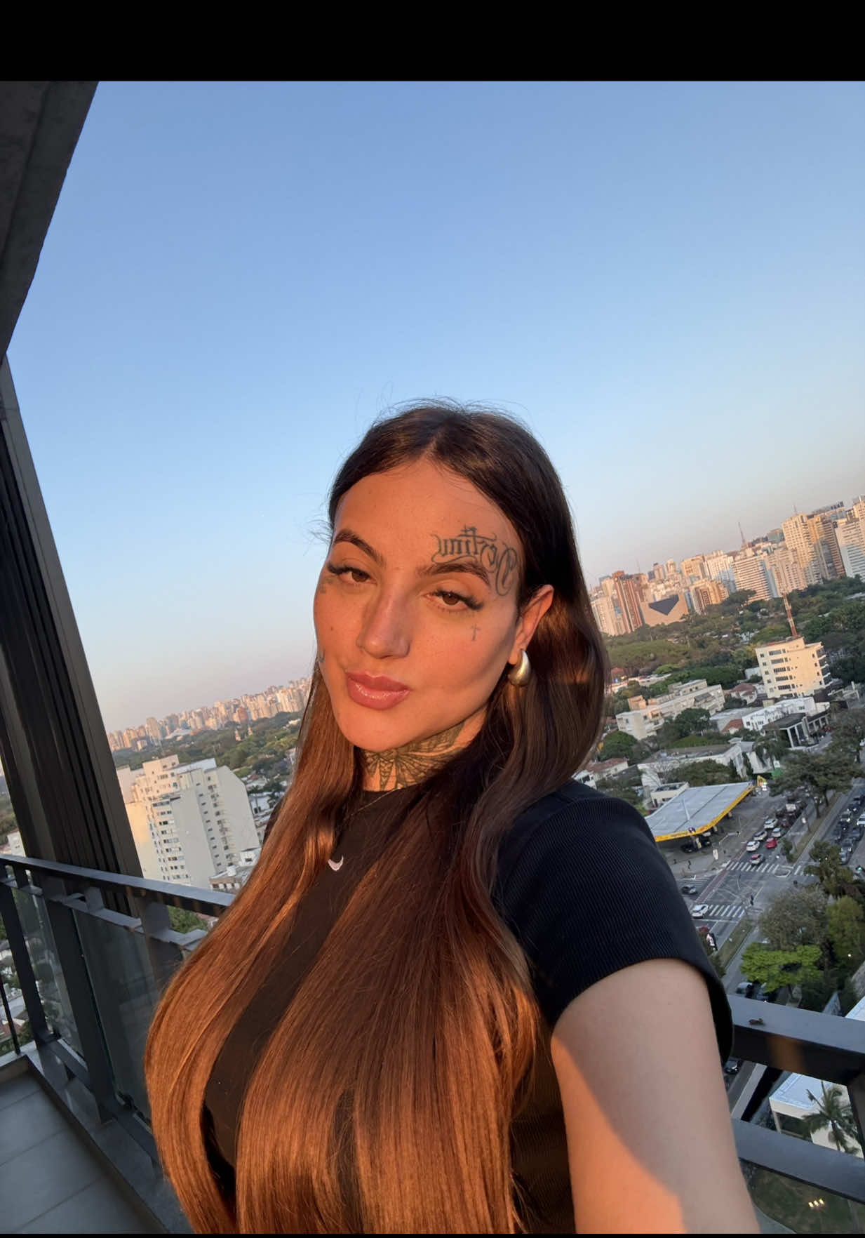 Se você não tentar, nunca vai saber se daria certo