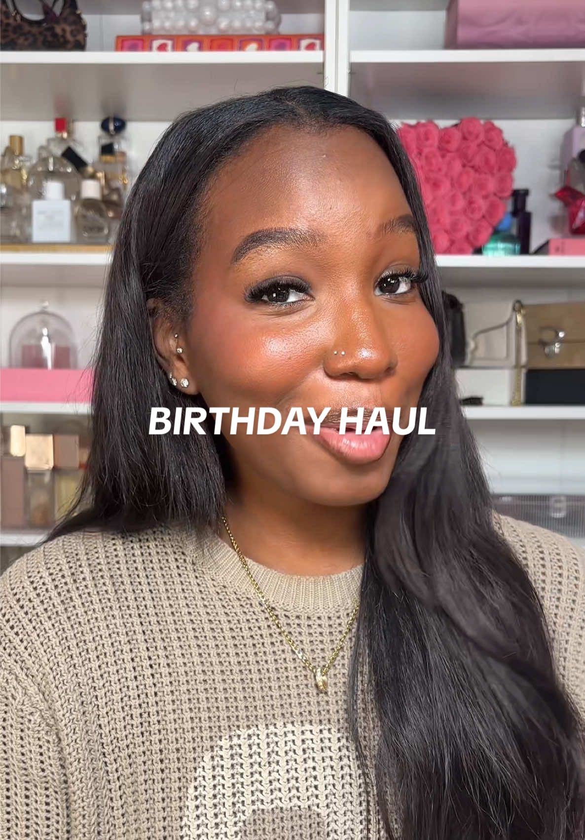 Let’s get into a little 23rd birthday haul!🤭💐  This has been one of my favorite birthdays ever & I am so blessed🥹 #birthdayhaul #birthdaylist #unboxing #birthdaygifts @away @Louis Vuitton @Jacquemus @Miu Miu #fallhaul 