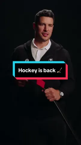 The NHL is back and so is Canadian hockey pride! 🇨🇦 🏒 Team Canada’s next stop: Milano Cortina 2026, the return to the world’s biggest stage. #NHL #hockey #olympics