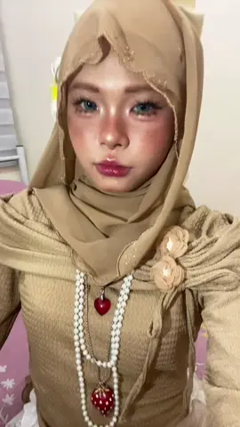 #douyinmakeup 