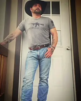 #joshthetiktokcowboy #texascowboycrew 