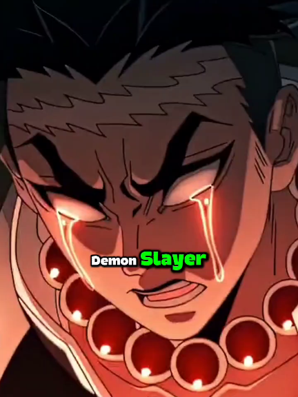 Kokushibo unveils a new power during his battle against Sanemi, Gyomei, and Tokito #kimetsunoyaiba #kokushibo #gyomei #infinitecastle #demonslayer 