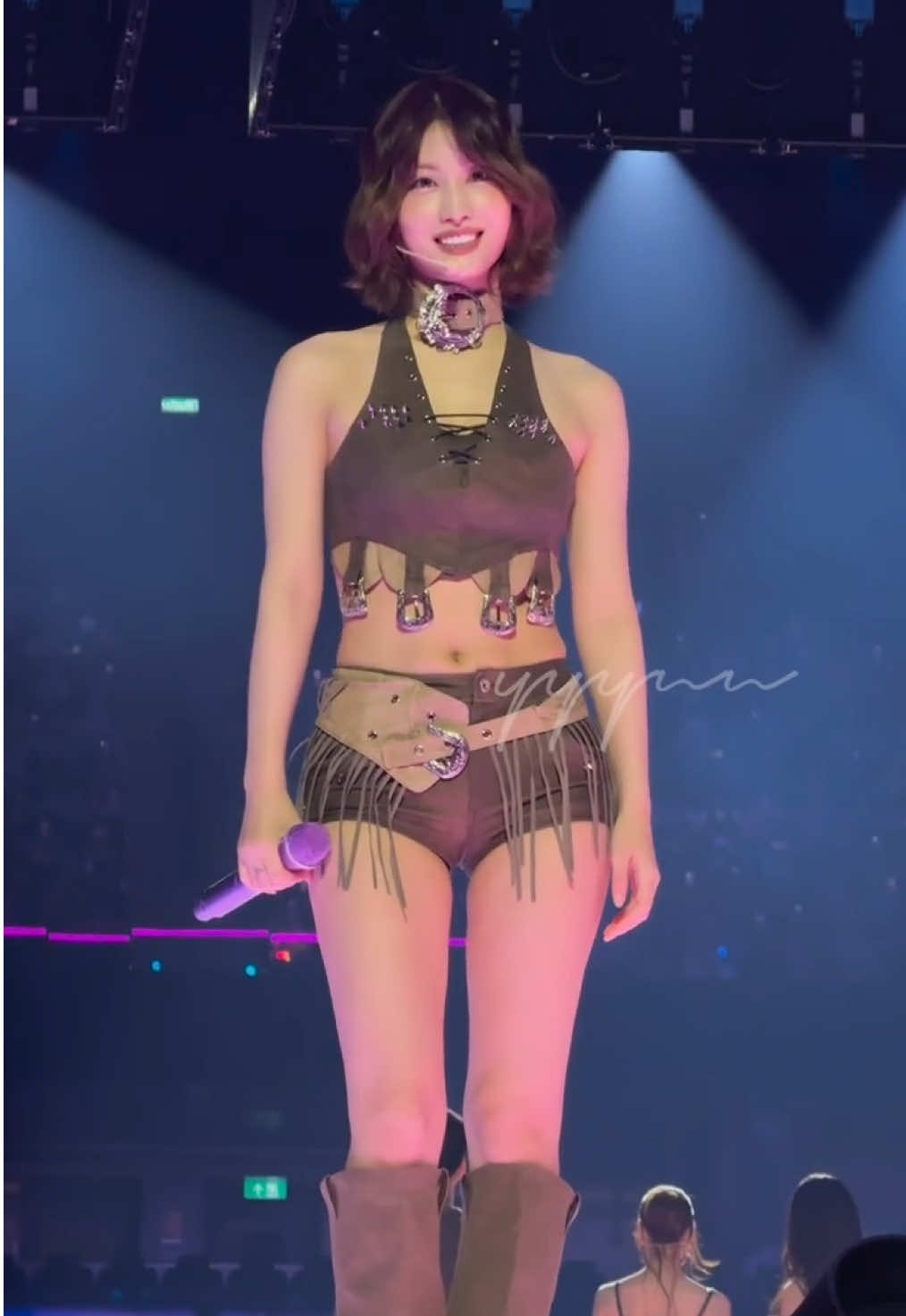 #트와이스 #twice #momo #平井もも #fancam @TWICE @TWICE JAPAN OFFICIAL 