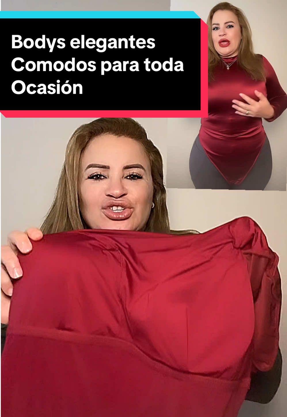 Bodys elegantes para diferentes ocasiones calidad y comodidad garantizada #bodycomodo#bodystodaocacion#bodyselegantes#blusascomodas#blusasdemoda 