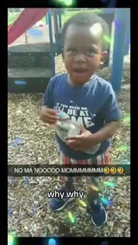 My son goin back n gotta with me at the park he don’t wanna go home 😂😂😂😂#fyp #boymom #foryoupage #viral #first 