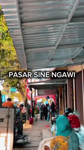 EXPLORE Eps.1 | Pasar sine ngawi#ngawibarat #sine24jam #ikingawi #pasarsine #ngawi24jam 