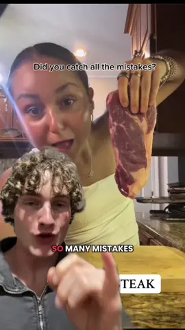 How can you mess up food safety at every single step of the cooking process? 