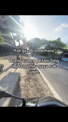 Tetap sederhana di era modern#fypシ゚ #foryoupage #lewatberanda #fypシ゚ #masukberandafyp 