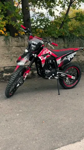 KAYO T4 300 ENDURO BIKE NOW BUILT READY TO GO! 🔴⚫️ £3295 - finance and nationwide delivery available @Stomp Distribution ltd 