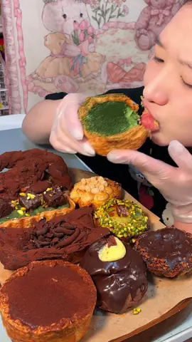 Bánh trứng rất ngon~ #mukbang #food #eating #eatingsounds #delicious     