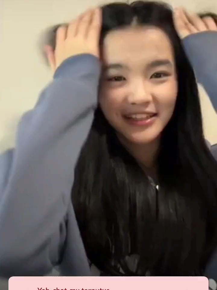 sipaling ngide ya rine bukannya tanya Lana 🤣 . #erinejkt48 #catherinavallencia #jkt48