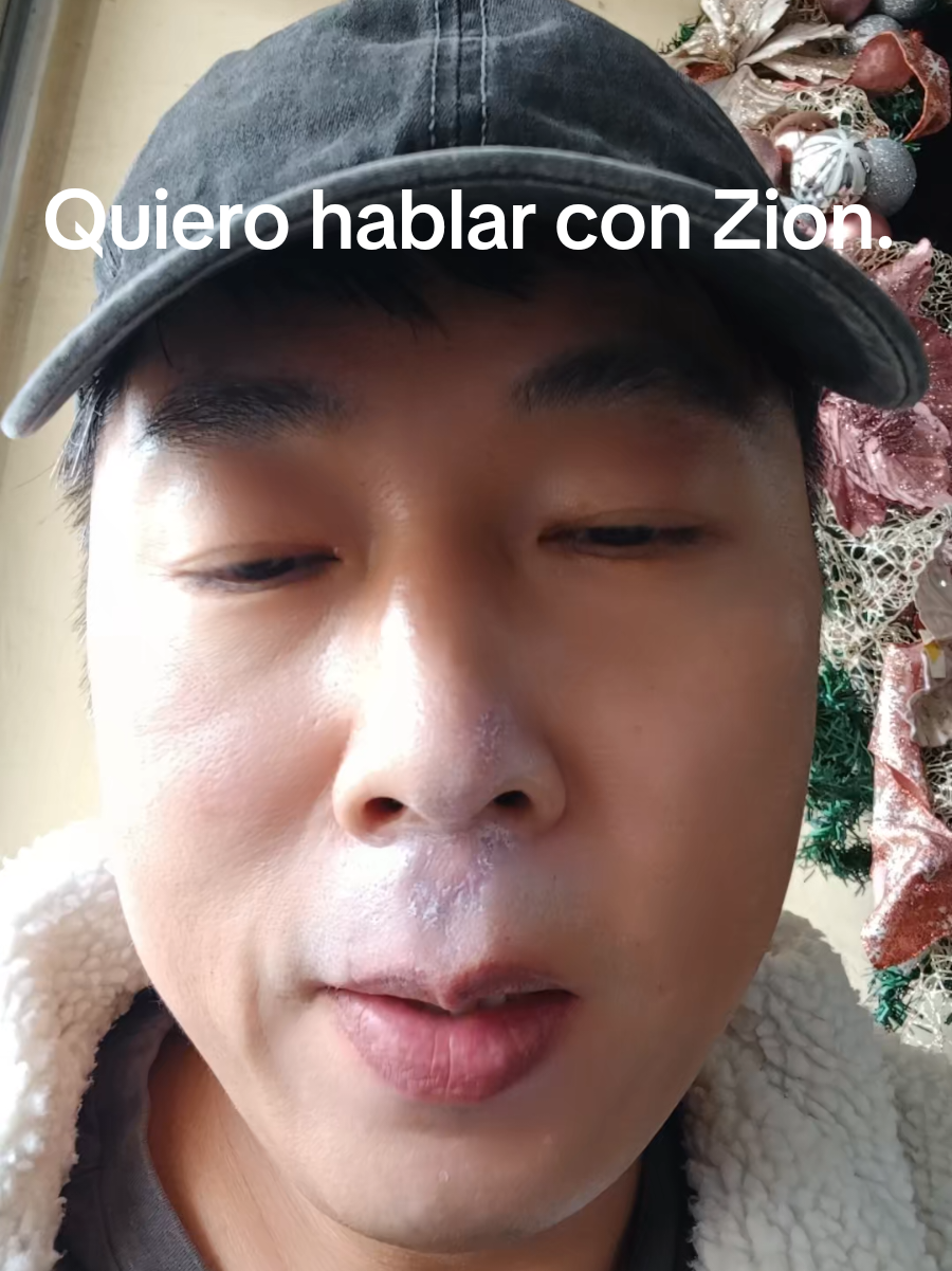 Quiero hablar con Zion.#zionhwang#colombia#ayuda #coreano#parati @zionhwang 