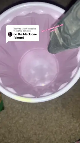 Replying to @Leahh (Isabela's version) #chalk #chalkasmrvideo #candychalk #asmr #fyp  candy chalk🤍 black 🖤