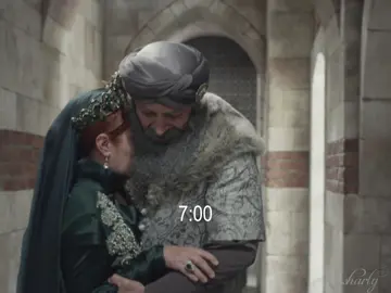 #великолепныйвек #muhteşemyüzyıl#recommendations #актив #fyp 