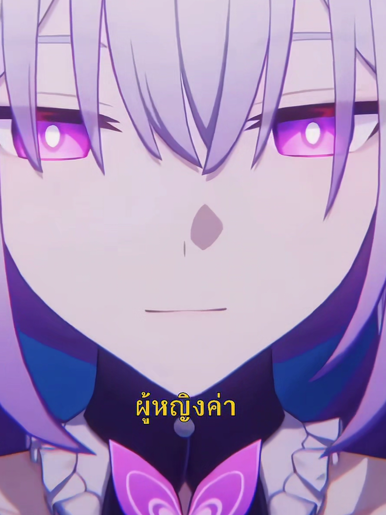 เครดิตไลกัส:手席单推人 เครดิตเสียง:voicezan #caelus #castorice #phainon #HonkaiStarRail #lygus 