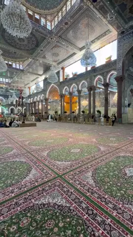 #العتبة_الحسينية_المقدسة #اباعبدالله_الحسين_ع #ياحسين_يامظلوم #ياحسين_ياشهيد_كربلاء 