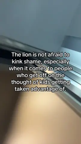 I hate Kinktober