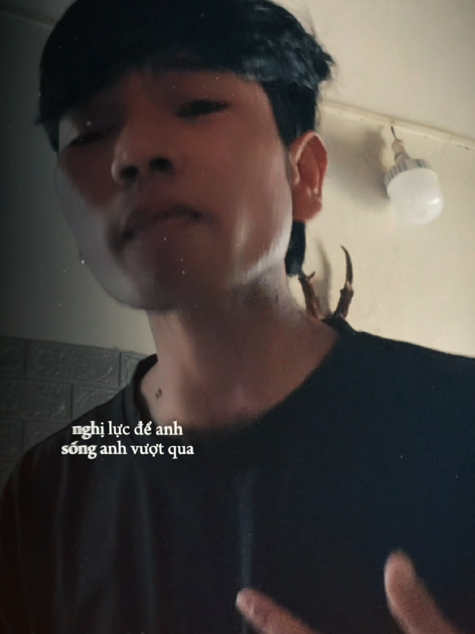 Cầm tay nói bao câu ân ái mong em hiểu cho con tìm nhỏ nhoi.@Son Tung M-TP #sontungmtp #nhaccover #xuhuong2025 #caoluan 