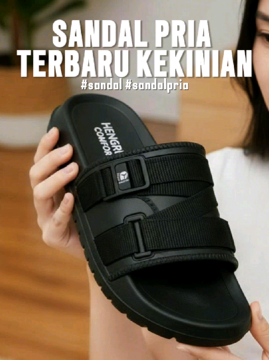 Sandal pria terbaru kekinian murah keren empuk sandal selop cowok murah sandal viral #sandal #sandalpria #sandalcowok #sandalmurah #sandalviral 