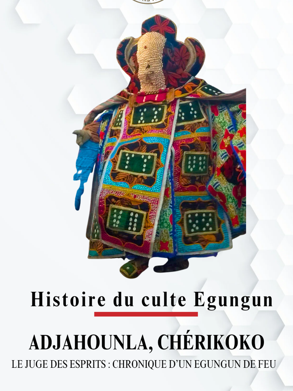 🔥 Résumé TikTok – Egungun Adjahounla : la flamme vivante du feu et du fer 🔥 Le Adjahounla, alias Ferikango – Tafogbètodji – Kochéko – Hèbiosso, n’est pas qu’un masque : c’est une force mystique en marche, un guerrier du feu et du tonnerre qui veille, purifie et juge. Chaque pas, chaque geste, chaque son de sa corne ou éclat de sa lame est un langage sacré entre les vivants et les ancêtres. Il vient non pour divertir, mais pour restaurer l’ordre, chasser le mal et rappeler la puissance des dieux. ⚡ Adjahounla, c’est le feu qui voit, le fer qui parle, et l’esprit qui protège. ➡️ Partage cette vidéo si tu crois en la force des ancêtres. ➡️ Commente “Ashè 🔥” pour honorer Adjahounla, gardien du feu sacré.