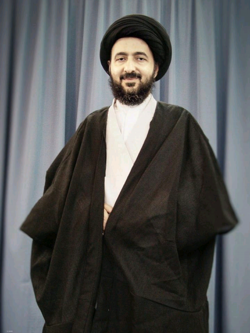 #محمد_رضا_الشيرازي #الوجه #اللهم_صلي_على_نبينا_محمد #اللهم_عجل_لوليك_الفرج 