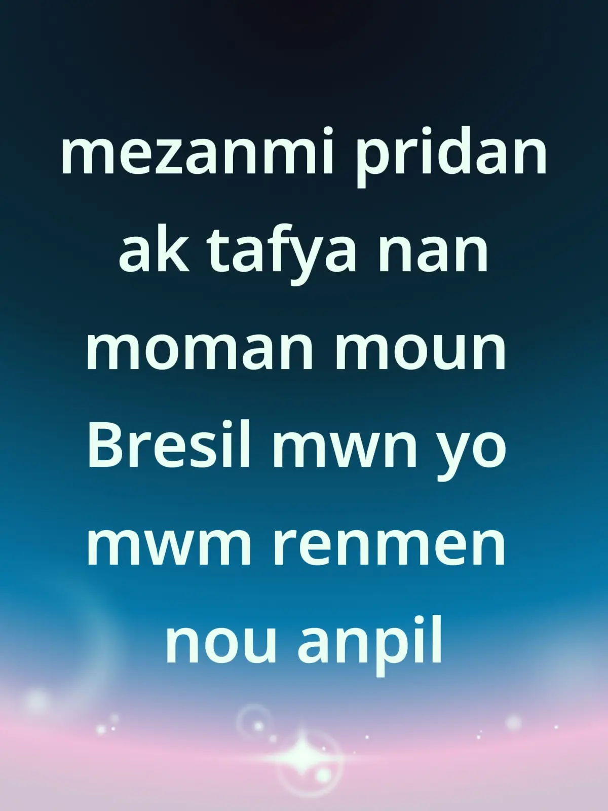 #viralhaitiantiktok🇭🇹🇭🇹🇭🇹🇭🇹🇭🇹 #metanol 