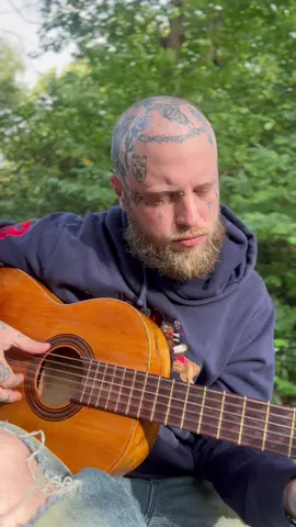 Dropping this Friday - ‘so it would seem’