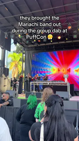 Puffcon 2025 you were amazing thank you to @puffco for the amazing event! #puffco #puffcon #puffcon2025 #losangeles #cannatok 