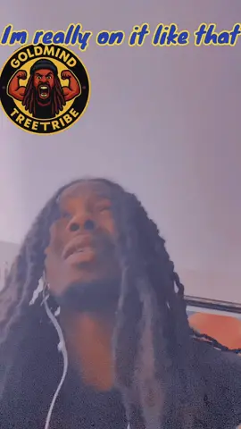 I’m really on it like that #43vaDana #goldmindtreetribe #pressure #viraltiktok #viral 
