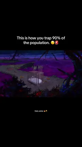 Tag that one friend who would fall for this trap without hesitation 😴💀 #animeedit #sleepymood #comedyclip #anime #otakulife 