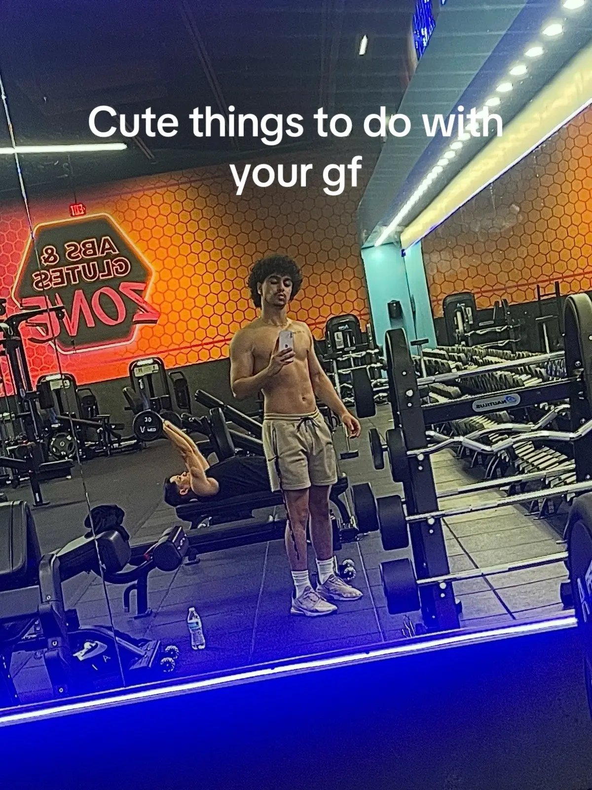 #gf #fyp #GymTok #Motivation #mindset 